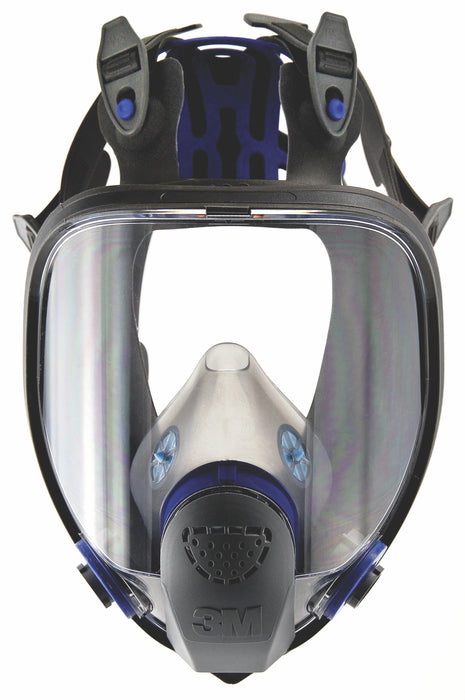 3M - Full Facepiece Respirator Ultimate FX, FF-400 Series