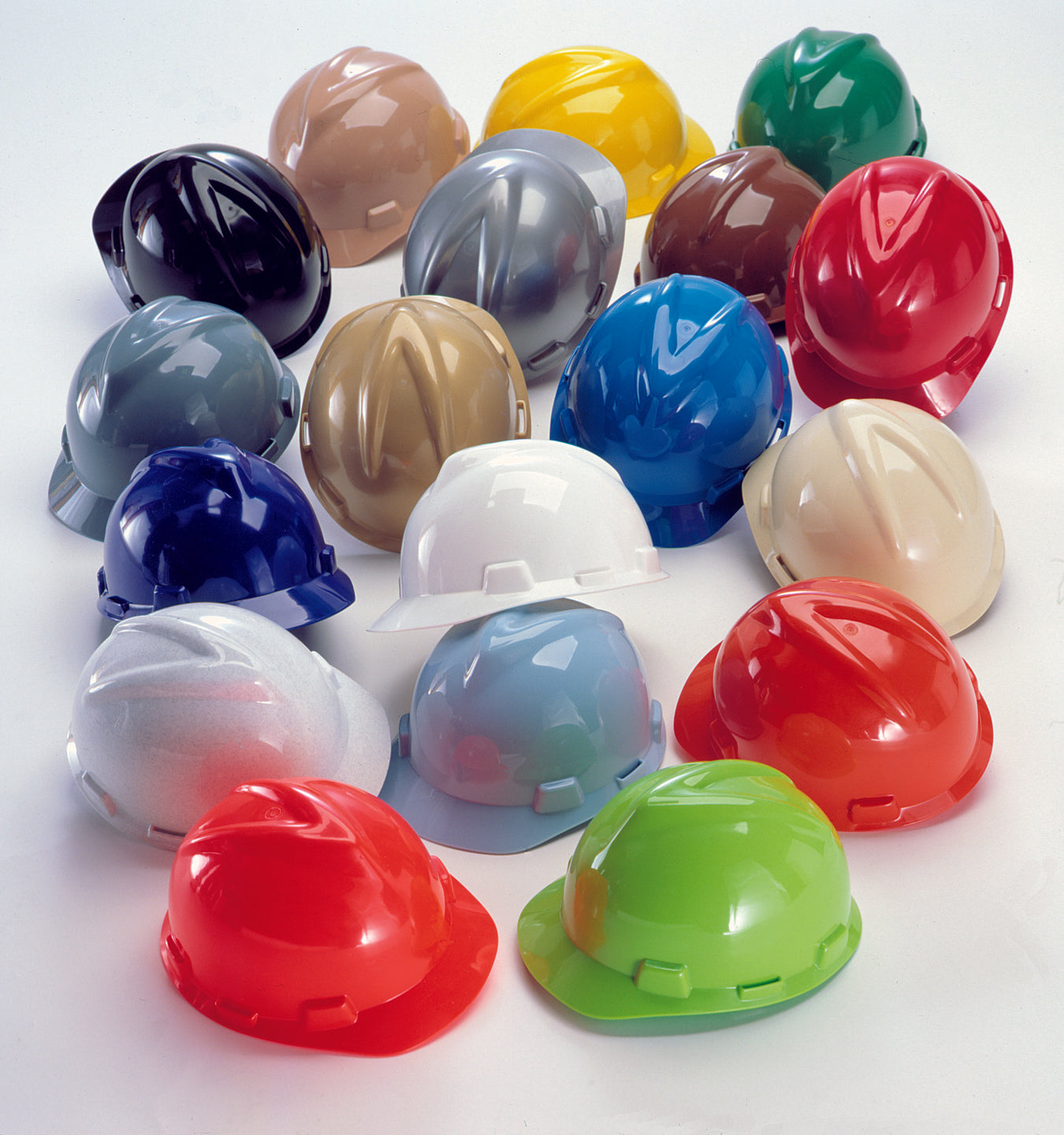 Eye / Face / Head Protection