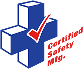 Certified Safety Mfg