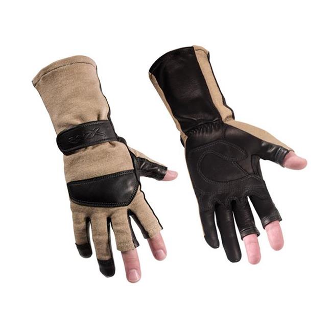 Wiley X - Aries Glove (Size: Small - 2XLarge)