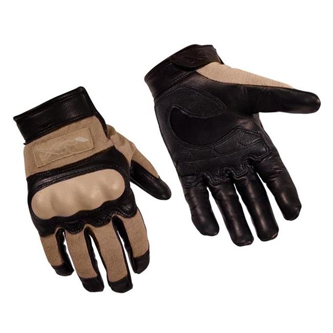 Wiley X - Combat Assault Glove (Size: Small - 2XLarge)
