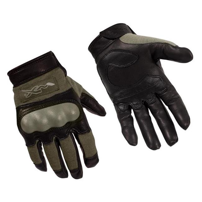 Wiley X - Combat Assault Glove (Size: Small - 2XLarge)