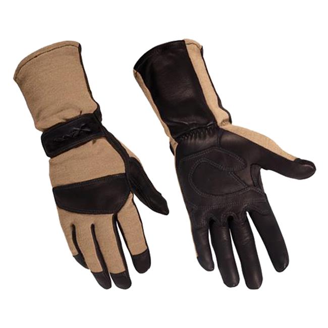 Wiley X - Orion Glove (Size: Small - 2XLarge)