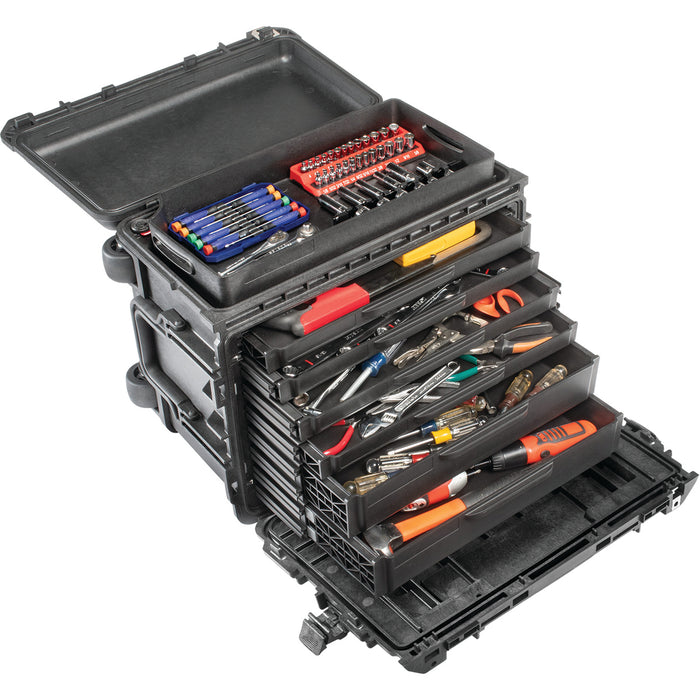 Pelican - 0450 Protector Mobile Tool Chest