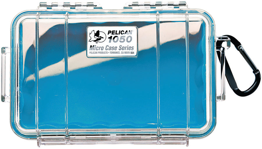 Pelican - 1050 Micro Case
