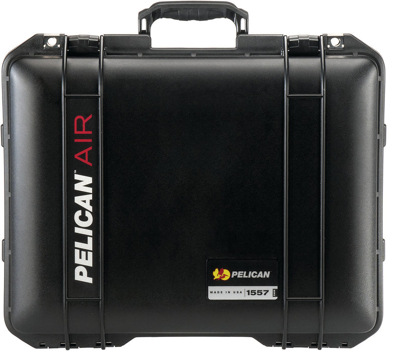 Pelican - 1557 Air Case (Super Durable & Light Weight)