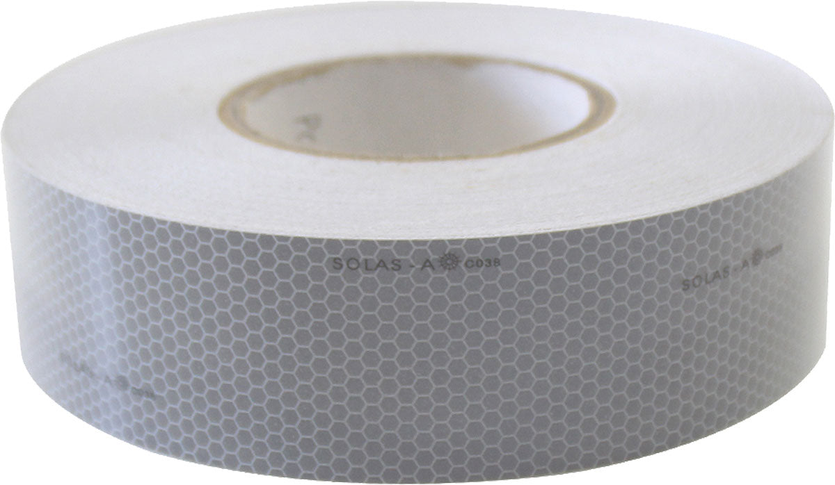 3M - Reflective Tape (Material SOLAS Grade 3150-A) — Advance Safety  Equipment