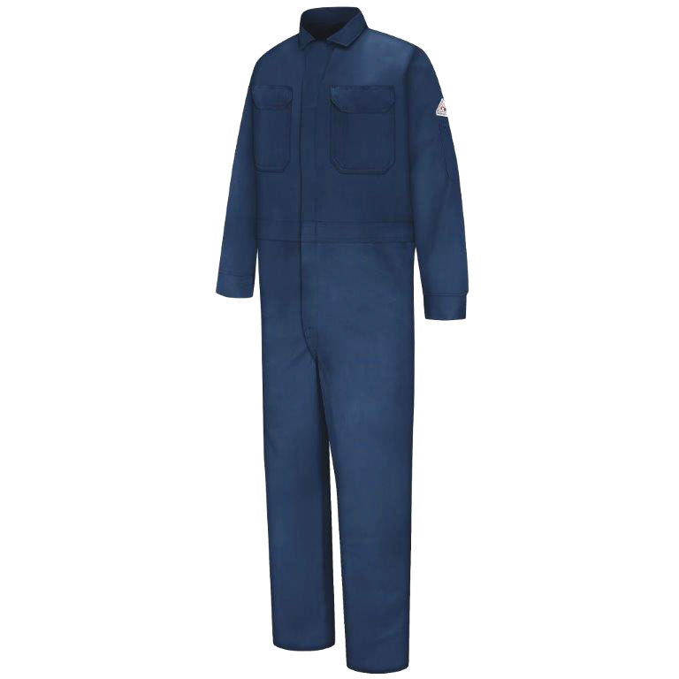 Coveralls