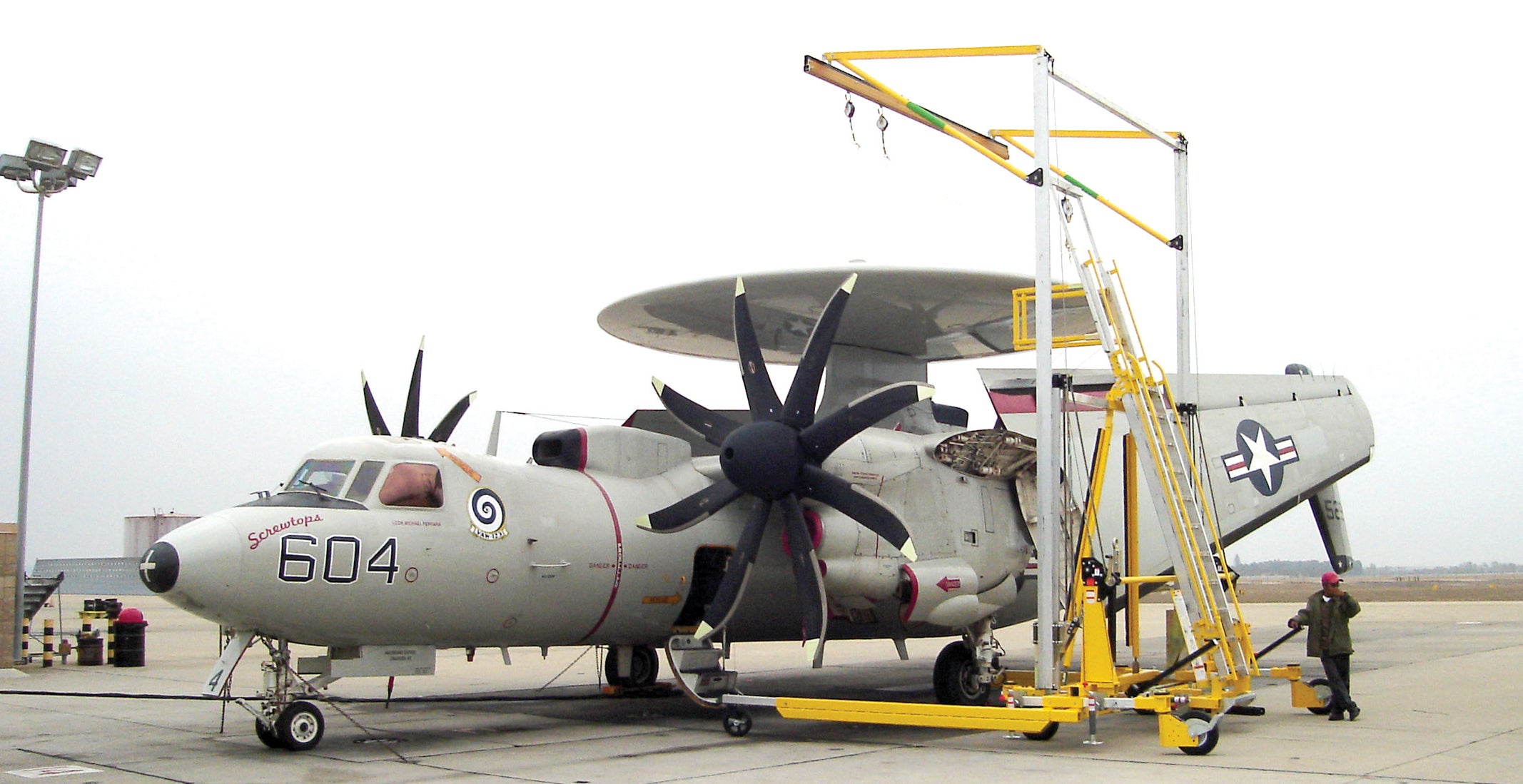 Tuff Built Products - Outdoor Mobile Fall Arrest System-C FRAME ...