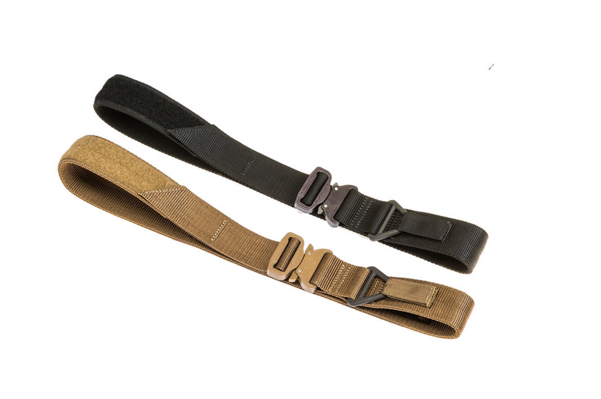 Cobra Buckle Riggers Belt