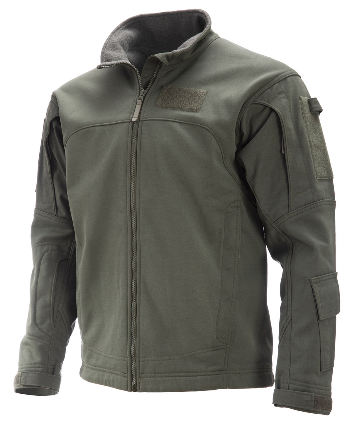MASSIF ELEMENTS™ JACKET - NAVAIR WITH BATTLESHIELD X® (FR) — Advance 