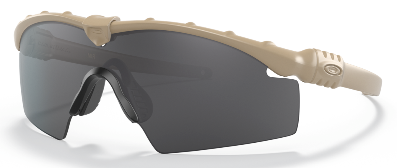 Oakley Standard Issue Ballistic M Frame 3.0 Strike Advance