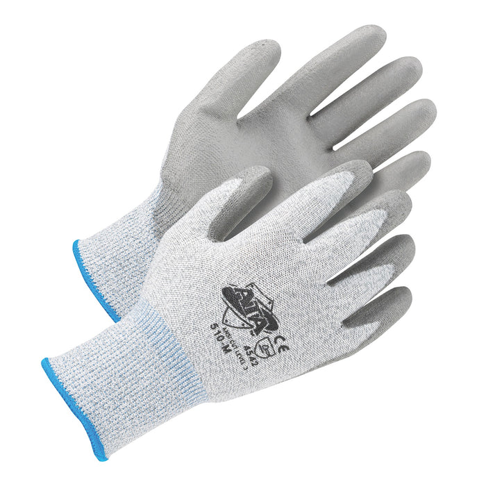 Worldwide Protective Products - 510-Glove, 13 Gauge Seamless Knit