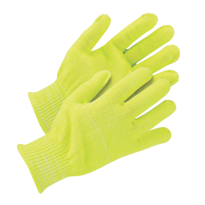 Worldwide Protective Products - MATA GLO-TEC, 10 Gauge Seamless Knit